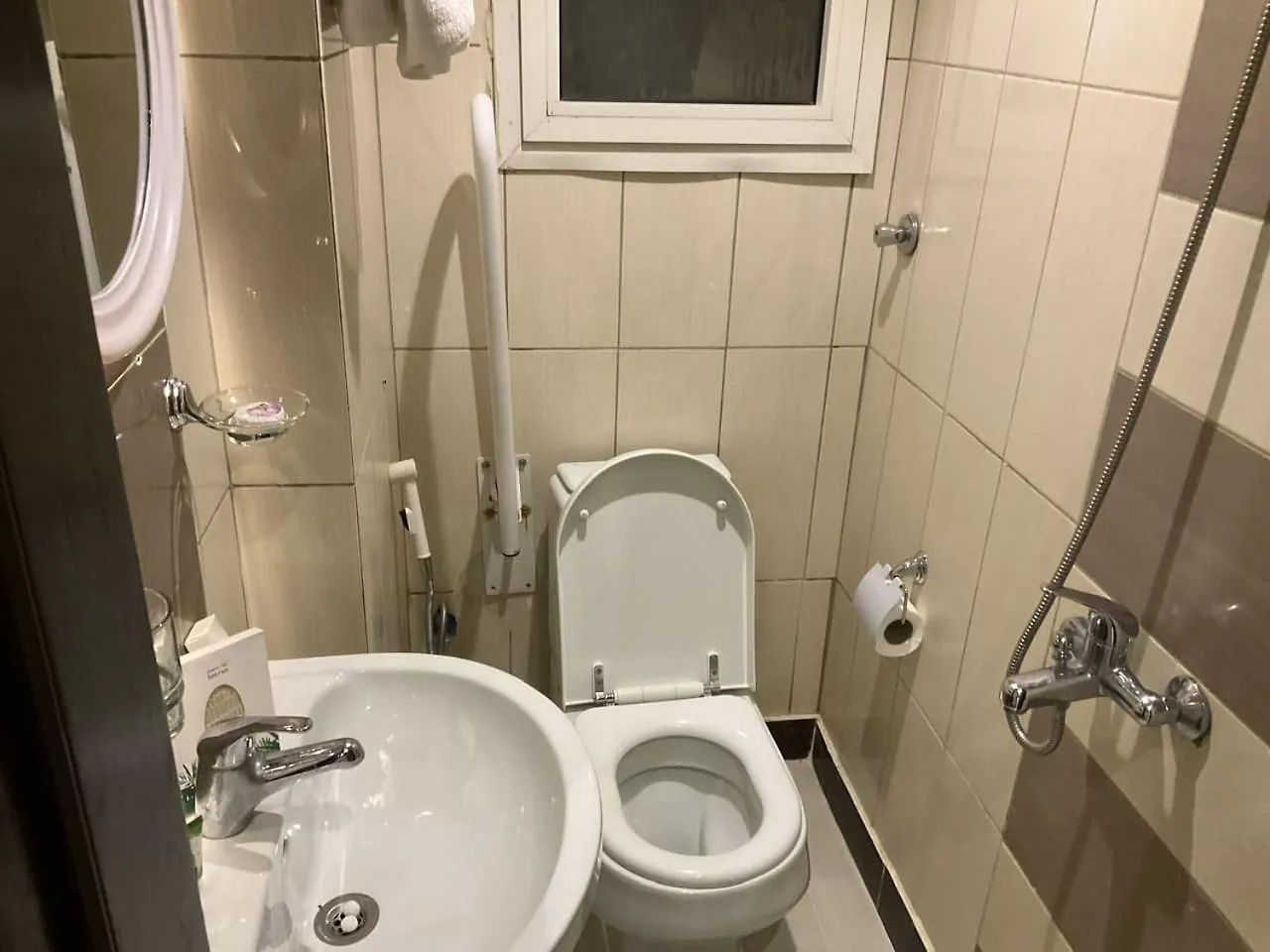 Apartment فندق مشاعر الذهبي